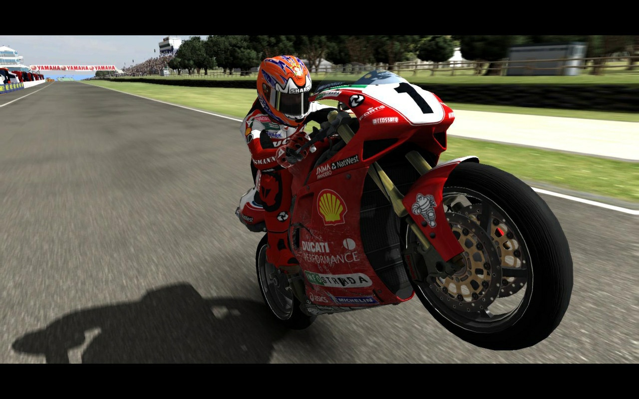 SBK X  - Imagen 24